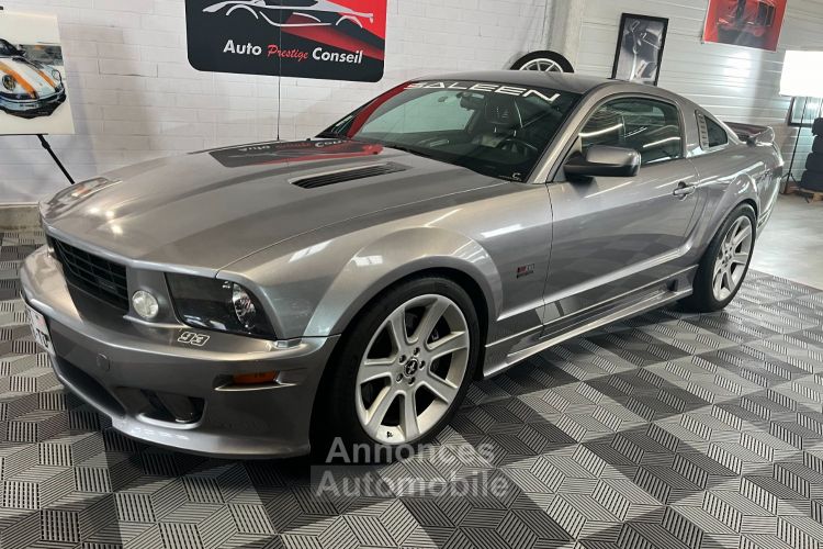 Saleen S1 S281 SUPERCHARGED - <small></small> 44.900 € <small>TTC</small> - #2