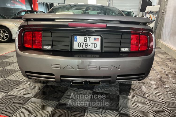Saleen S1 S281 SUPERCHARGED - <small></small> 44.900 € <small>TTC</small> - #10