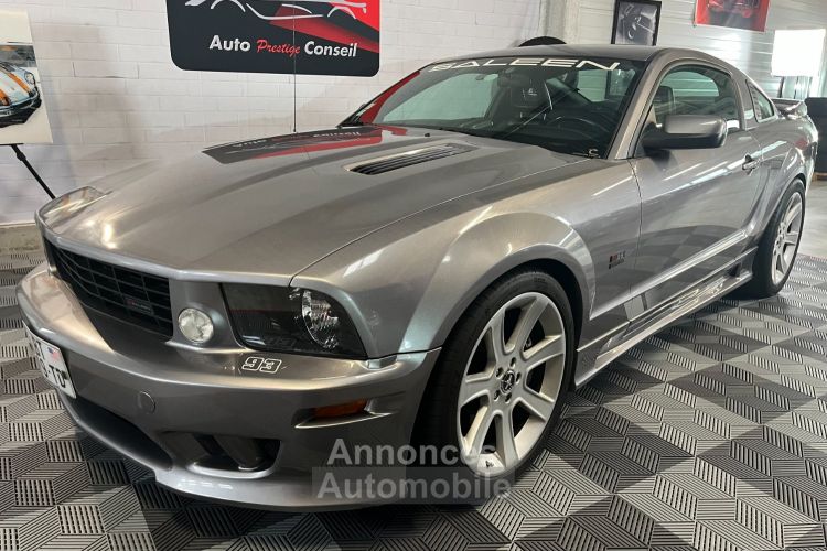 Saleen S1 S281 SUPERCHARGED - <small></small> 44.900 € <small>TTC</small> - #4