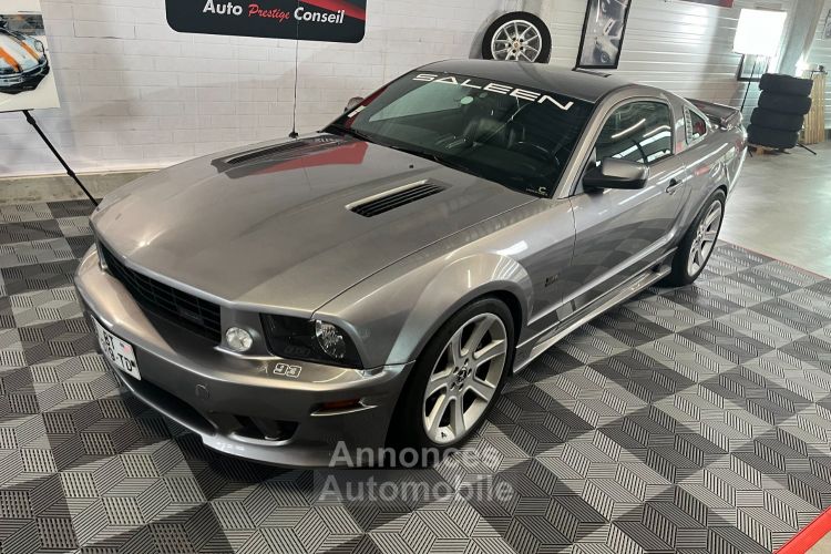 Saleen S1 S281 SUPERCHARGED - <small></small> 44.900 € <small>TTC</small> - #9