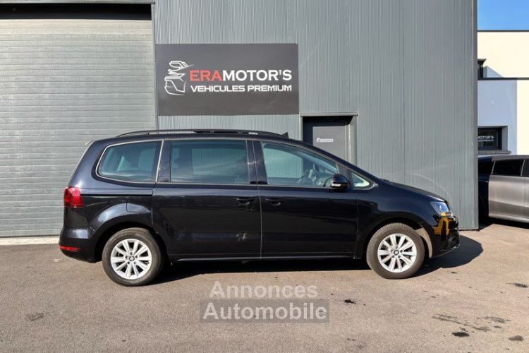 Seat Alhambra 1.4 TSI 150 DSG7 Full options Immat FR - <small></small> 27.490 € <small>TTC</small> - #2