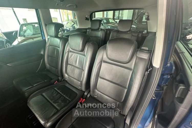 Seat Alhambra 1.4 TSI Techside 7 pl - <small></small> 13.990 € <small>TTC</small> - #12