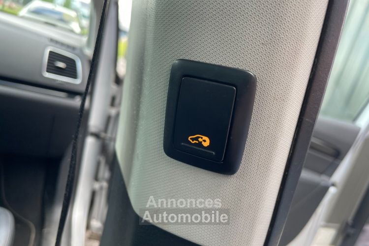 Seat Alhambra 2.0 tdi 140 style 7 places dsg avec ouverture electrique des portes sieges enfants integres chauffants camera nav - <small></small> 19.990 € <small>TTC</small> - #24