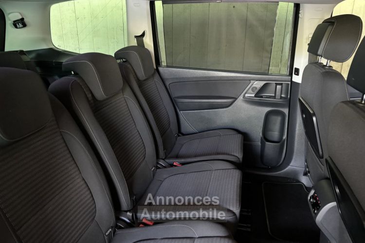 Seat Alhambra 2.0 TDI 150 CV XCELLENCE DSG 7PL - <small></small> 28.950 € <small>TTC</small> - #9