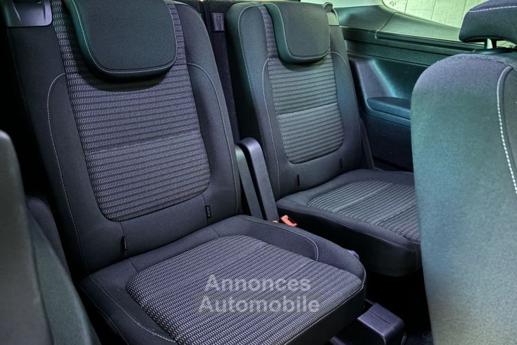 Seat Alhambra 2.0 TDI 150 CV XCELLENCE DSG 7PL - <small></small> 28.950 € <small>TTC</small> - #10
