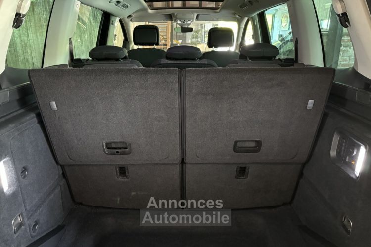 Seat Alhambra 2.0 TDI 150 CV XCELLENCE DSG 7PL - <small></small> 28.950 € <small>TTC</small> - #11