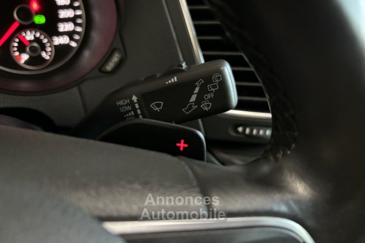 Seat Alhambra 2.0 TDI 150 CV XCELLENCE DSG 7PL - <small></small> 28.950 € <small>TTC</small> - #14