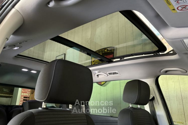 Seat Alhambra 2.0 TDI 150 CV XCELLENCE DSG 7PL - <small></small> 28.950 € <small>TTC</small> - #18