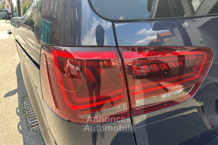 Seat Alhambra 2.0 TDI 150 STYLE 7PL - <small></small> 12.990 € <small>TTC</small> - #17