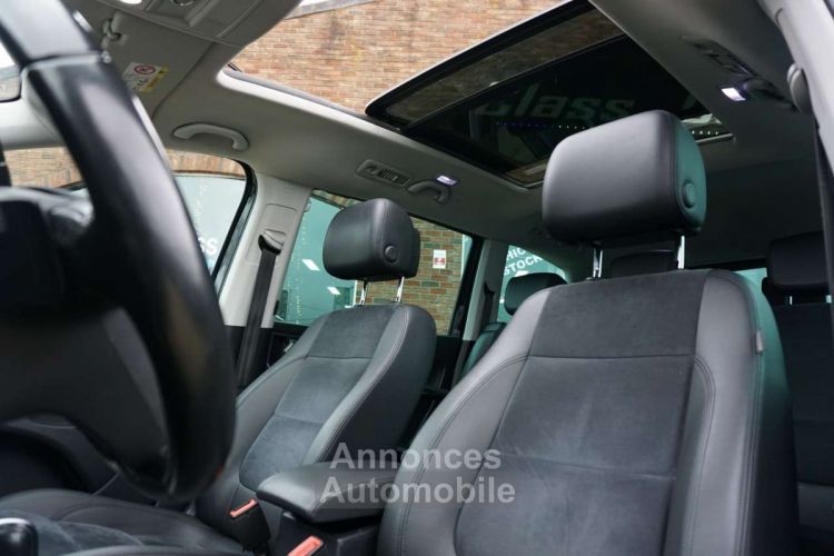 Seat Alhambra 2.0 TDi HIGHLINE 7 PLACES DSG BI-XENON CAM PANO - <small></small> 23.990 € <small>TTC</small> - #14