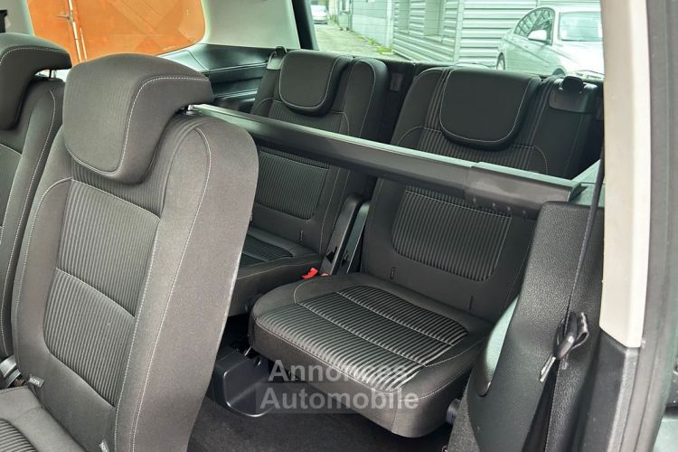 Seat Alhambra ii 2.0 tdi 140 fap cr ecomotive style dsg 7 places - <small></small> 16.990 € <small>TTC</small> - #8