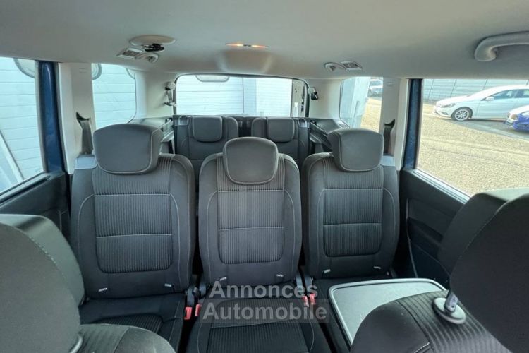 Seat Alhambra II 2.0 TDI 140ch 7Places 4Kids Ecomotive Style 1erMain GPS Caméra DistriNEUF - <small></small> 14.990 € <small>TTC</small> - #21