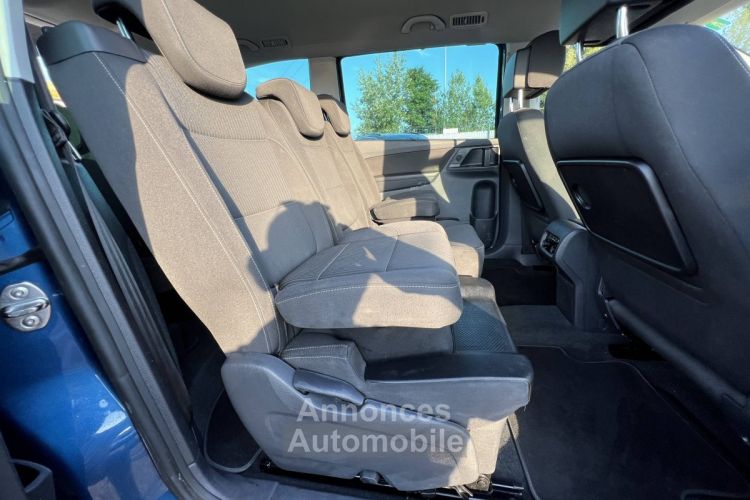 Seat Alhambra II 2.0 TDI 140ch 7Places 4Kids Ecomotive Style 1erMain GPS Caméra DistriNEUF - <small></small> 14.990 € <small>TTC</small> - #28