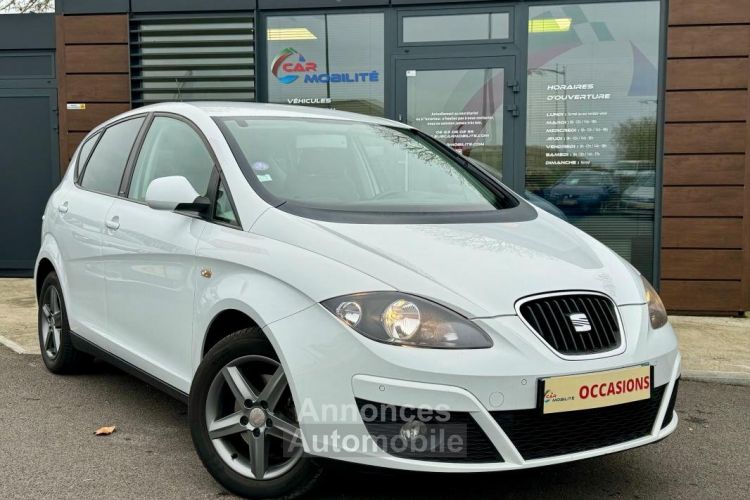 Seat Altea 1.2 TSI 105 CH I-Tech - <small></small> 9.490 € <small>TTC</small> - #1