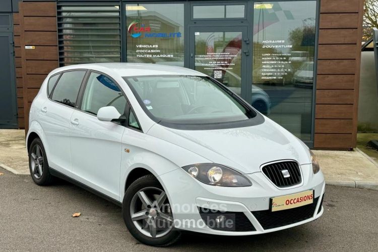 Seat Altea 1.2 TSI 105 CH I-Tech - <small></small> 9.490 € <small>TTC</small> - #2