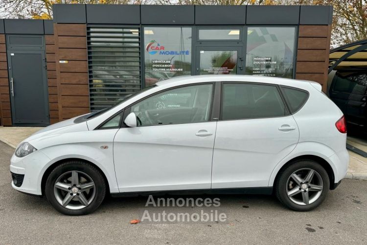 Seat Altea 1.2 TSI 105 CH I-Tech - <small></small> 9.490 € <small>TTC</small> - #3