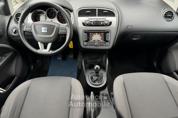 Seat Altea 1.2 TSI 105 CH I-Tech - <small></small> 9.490 € <small>TTC</small> - #11