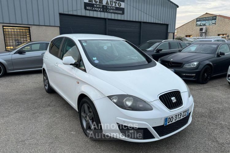 Seat Altea 1.2 tsi 105 ch i-tech start-stop - <small></small> 6.990 € <small>TTC</small> - #1