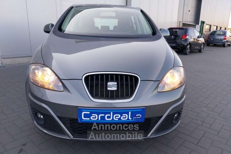 Seat Altea 1.6 CR TDi -ATTACHE-REMORQUE-CLIM-GARANTIE.12.MOIS - <small></small> 6.890 € <small>TTC</small> - #2