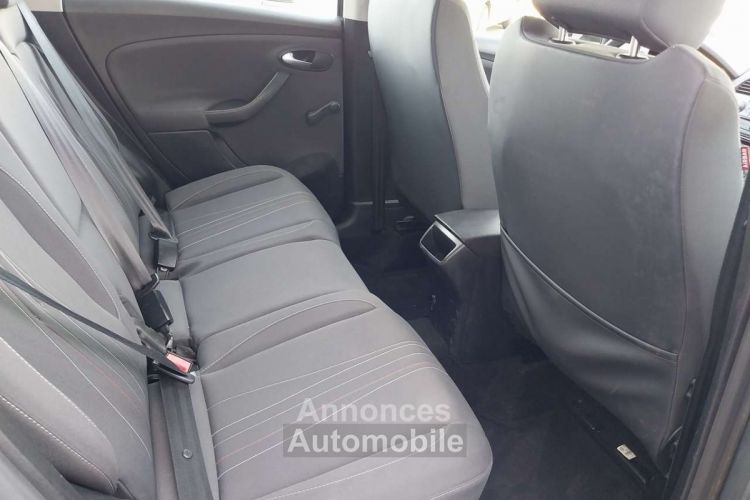 Seat Altea 1.6 CR TDi -ATTACHE-REMORQUE-CLIM-GARANTIE.12.MOIS - <small></small> 6.890 € <small>TTC</small> - #10