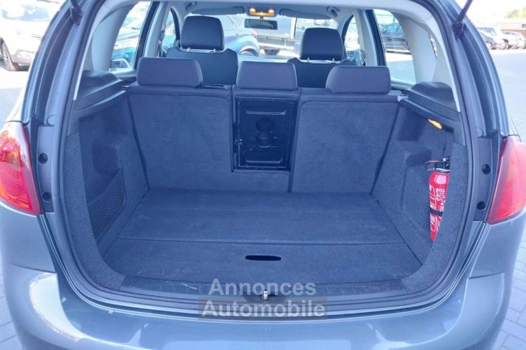 Seat Altea 1.6 CR TDi -ATTACHE-REMORQUE-CLIM-GARANTIE.12.MOIS - <small></small> 6.890 € <small>TTC</small> - #11