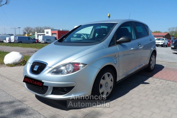 Seat Altea 1.9 TDI - <small></small> 3.950 € <small>TTC</small> - #1