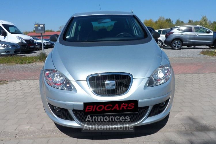 Seat Altea 1.9 TDI - <small></small> 3.950 € <small>TTC</small> - #2