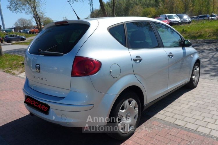 Seat Altea 1.9 TDI - <small></small> 3.950 € <small>TTC</small> - #3