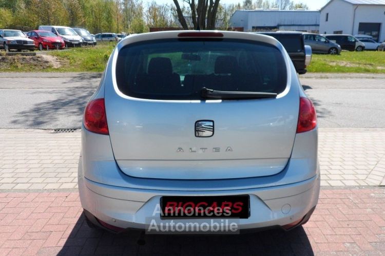 Seat Altea 1.9 TDI - <small></small> 3.950 € <small>TTC</small> - #4