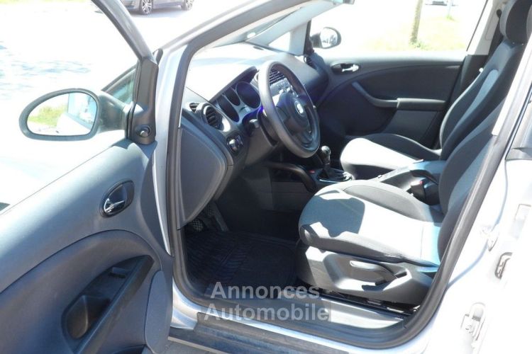 Seat Altea 1.9 TDI - <small></small> 3.950 € <small>TTC</small> - #7