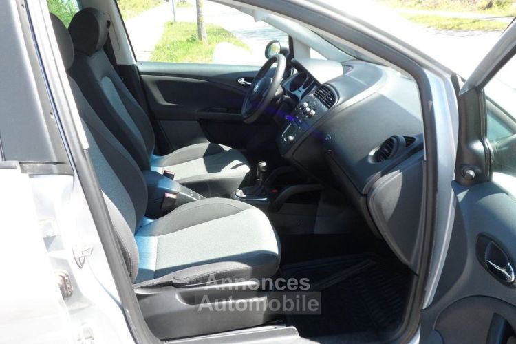 Seat Altea 1.9 TDI - <small></small> 3.950 € <small>TTC</small> - #8