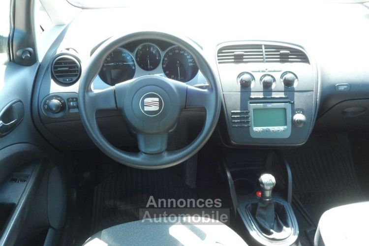 Seat Altea 1.9 TDI - <small></small> 3.950 € <small>TTC</small> - #9