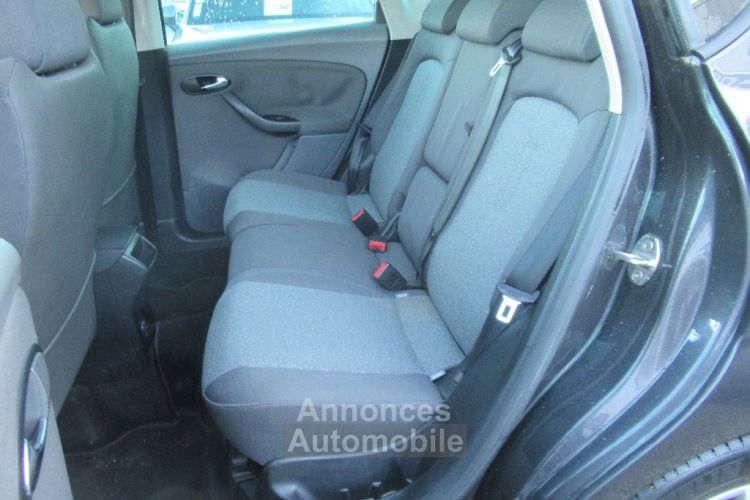 Seat Altea 1.9 TDi Réference - <small></small> 3.990 € <small>TTC</small> - #8