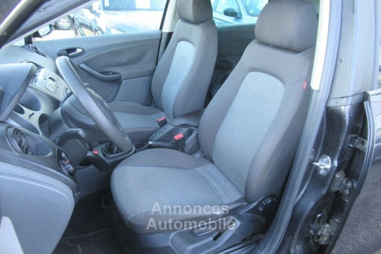 Seat Altea 1.9 TDi Réference - <small></small> 3.990 € <small>TTC</small> - #9