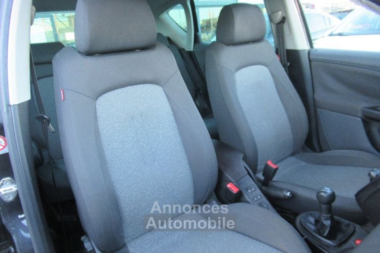 Seat Altea 1.9 TDi Réference - <small></small> 3.990 € <small>TTC</small> - #10