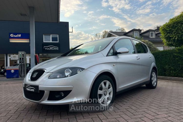 Seat Altea 1.9 TDi Reference - <small></small> 4.999 € <small>TTC</small> - #3