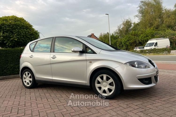 Seat Altea 1.9 TDi Reference - <small></small> 4.999 € <small>TTC</small> - #5