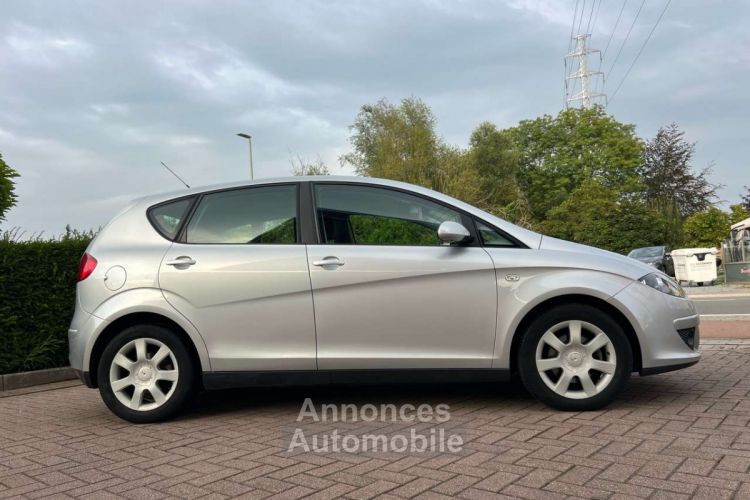 Seat Altea 1.9 TDi Reference - <small></small> 4.999 € <small>TTC</small> - #6