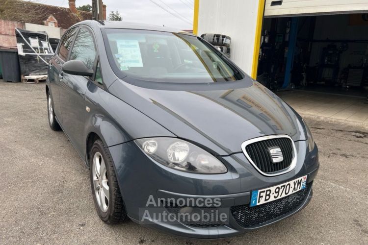 Seat Altea 1.9 TDI105 MAJORCA - <small></small> 4.500 € <small>TTC</small> - #1