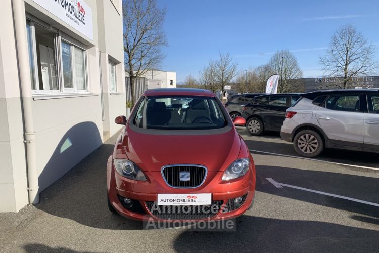 Seat Altea 2.0 TDi FAP 140cv Boîte auto - <small></small> 8.190 € <small>TTC</small> - #2