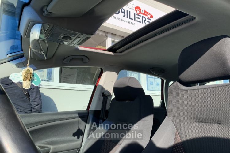 Seat Altea 2.0 TDi FAP 140cv Boîte auto - <small></small> 8.190 € <small>TTC</small> - #11