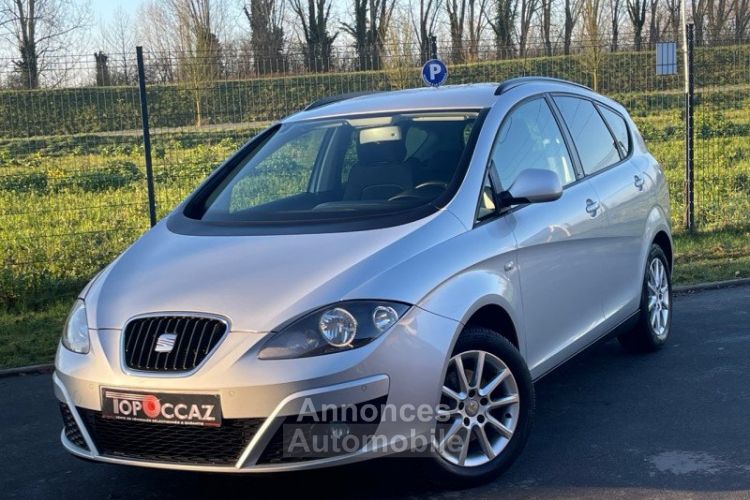 Seat Altea XL 1.2 TSI 105CH I-TECH 04/2015 - 100.000KM - GPS / JANTES ALU / REGULATEUR - <small></small> 7.490 € <small>TTC</small> - #1