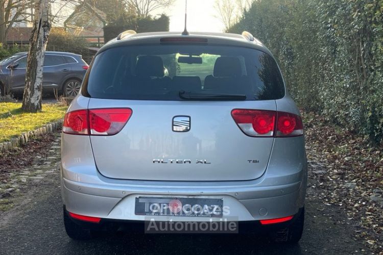 Seat Altea XL 1.2 TSI 105CH I-TECH 04/2015 - 100.000KM - GPS / JANTES ALU / REGULATEUR - <small></small> 7.490 € <small>TTC</small> - #7