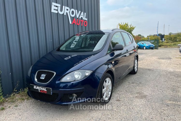 Seat Altea XL 1.4 88ch CONFORT - <small></small> 6.990 € <small>TTC</small> - #1