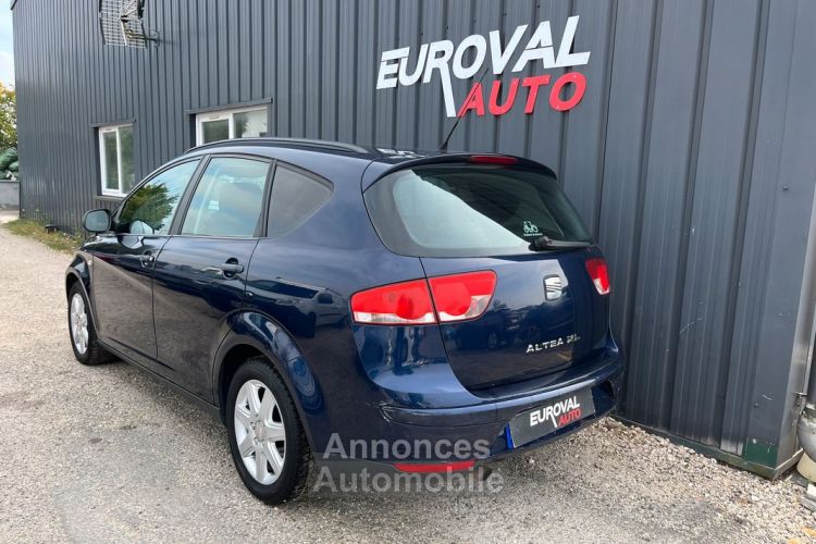 Seat Altea XL 1.4 88ch CONFORT - <small></small> 6.990 € <small>TTC</small> - #3