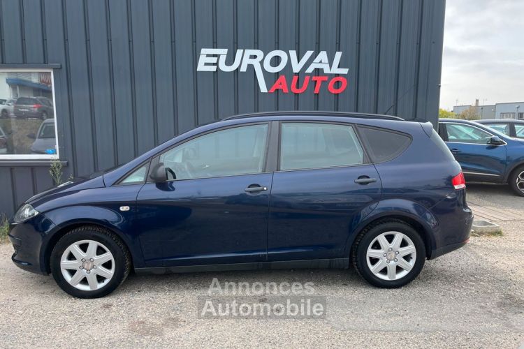 Seat Altea XL 1.4 88ch CONFORT - <small></small> 6.990 € <small>TTC</small> - #4