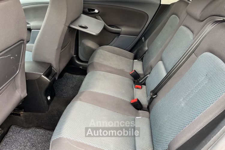 Seat Altea XL 1.4 88ch CONFORT - <small></small> 6.990 € <small>TTC</small> - #5