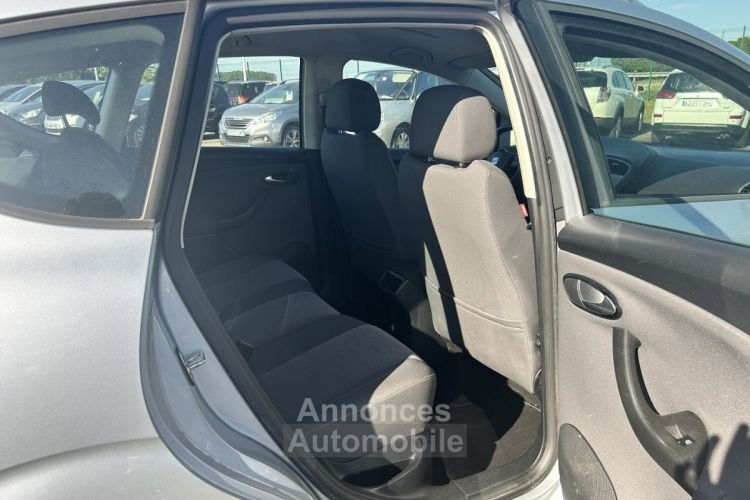 Seat Altea XL 1.6 TDI105 FAP STYLE E-ECOMOTIVE - <small></small> 6.990 € <small>TTC</small> - #6