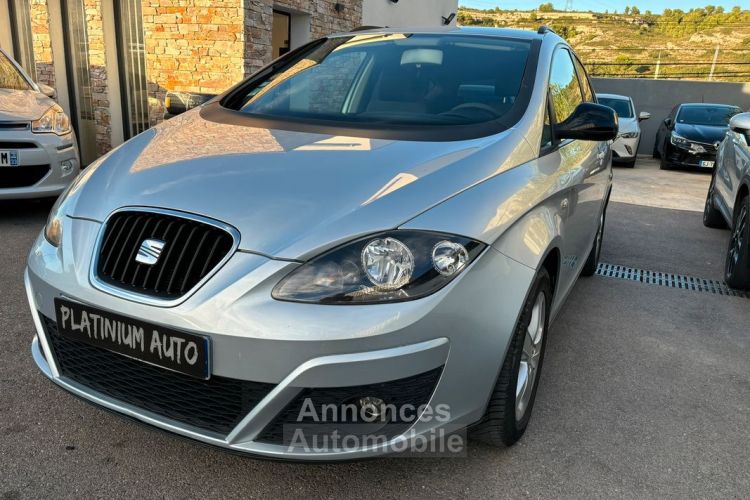 Seat Altea XL 1.9 TDI 105 Reference - <small></small> 4.990 € <small>TTC</small> - #1