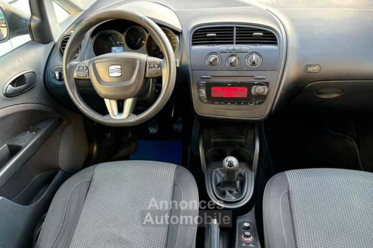 Seat Altea XL 1.9 TDI 105 Reference - <small></small> 4.990 € <small>TTC</small> - #4